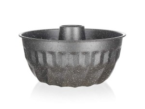 Forma na babkę 22x11 cm Granite