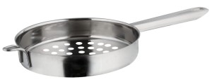 Sito na lane kluski 18 cm Shine