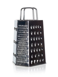 Tarka 6-stronna Azora 22 cm