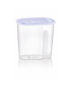 Pojemnik Smart na sypkie Magnolia 1,5 l niebieski