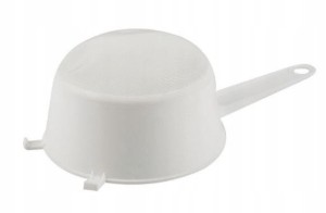 Sitko plastikowe 150 mm głębokie