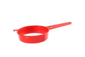 Sitko plastikowe 16 cm