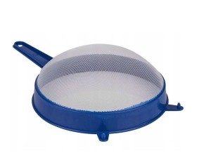 Sitko plastikowe 25 cm