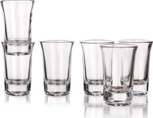 Kieliszek Torino 40 ml 6 szt.