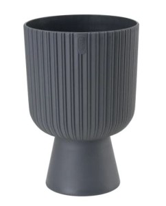 Doniczka Form-Plastic 17,8 cm x 17,8 x 26,5 cm