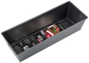 Forma blacha nieprzywierająca Ideal 30x11x7 cm