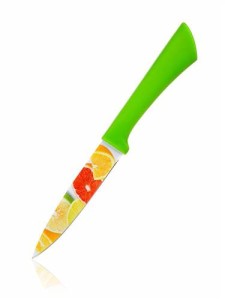 Nóż uniwersalny Apetit Green 23 cm