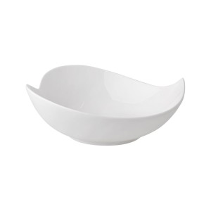 Salaterka Salsa Liść 21,5 cm