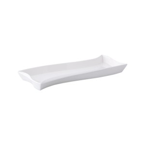 Półmisek Salsa Fala 35,4 x 14 cm