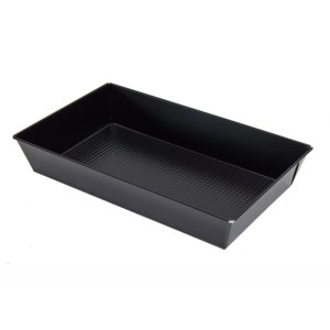 Blacha Forma Do Pieczenia Ciasta NON-STICK 39x23x7