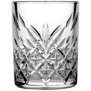 Komplet 4 szt. kieliszków do wódki Timeless Pasabahce 60 ml