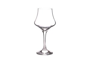 Kieliszki na wino Carmen 350 ml - 6 szt
