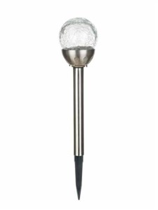 Lampa Solarna Glass 8
