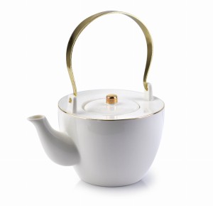  Dzbanek na herbatę Grace 870 ml