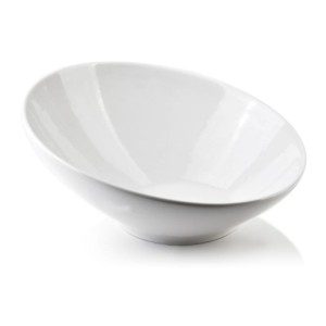 Misa skośna 23x25,5xh11/6cm