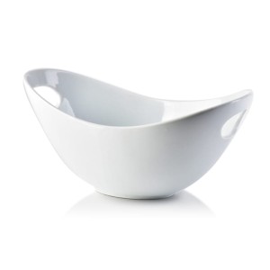 Miska owalna 22x12,5xh10cm