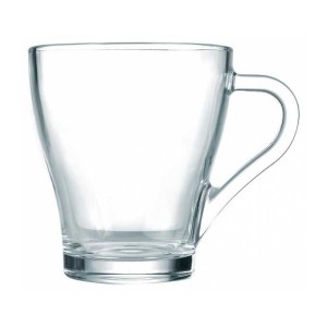 Kubek szklany Mahak Luminarc 280 ml