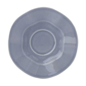 Spodek szary Diana Rustic Ambition 15 cm