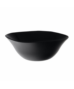 Salaterka szklana kwadratowa 15cm