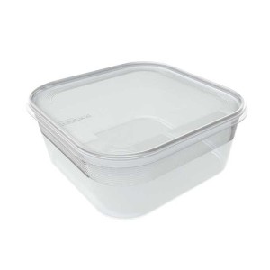 Pojemnik na żywność Helsinki Plast Team 1,8 l