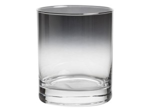 Szklanka Barwiona Whisky 300 ml 