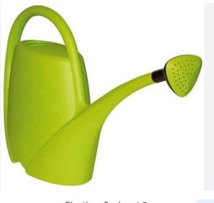 Konewka do podlewania Spring 4,5 l