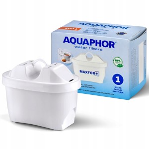 Wkład filtrujący Aquaphor Maxfor B100-25 1 szt.