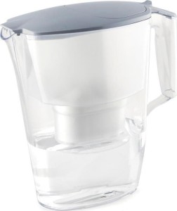 Dzbanek filtrujący Aquaphor Aquaphor Dzbanek Aquaphor Time 2,5 l + wkład B25 Maxfor