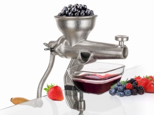 Wyciskacz do Owoców Przecierak Banquet Culinaria