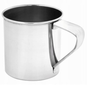 Kubek ndz Felix 11 cm