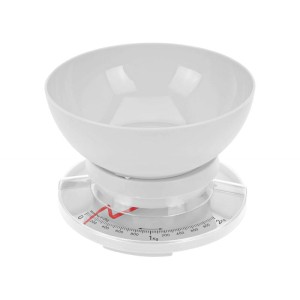 Waga Kuchenna Mechaniczna Z Miską Misą Szalką 2kg