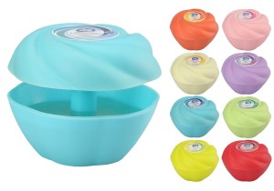 Odświeżacz powietrza w żelu Lotus 150 g