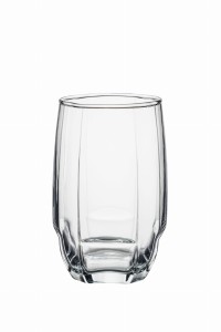 Szklanka wysoka PARIS 420ml