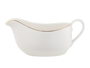 Sosjerka porcelanowa Bellissima Florina 400 ml