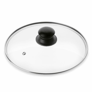 Pokrywka szklana 32 cm 