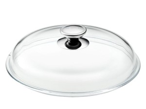 Pokrywa żaroodporna Loren 28 cm