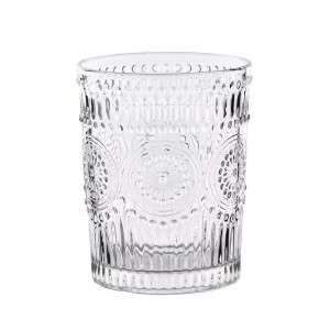 Szklanka do wody soku whisky Daisy Szklanka 290 ml