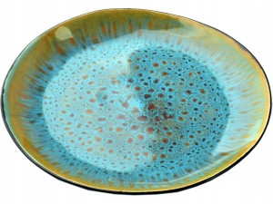 Talerz deserowy Mondex BASIC NATURE 20,5 cm