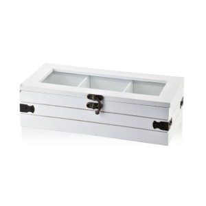 Pudełko 24X11XH7.5CM Saide