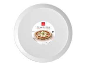 Talerz do pizzy Grangusto Chef Bormioli Rocco 33,5 cm