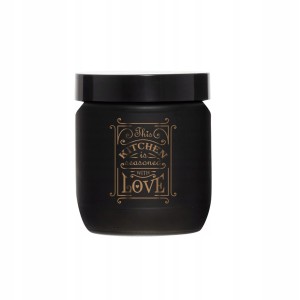 Pojemnik szklany Kitchen Love 425 ml