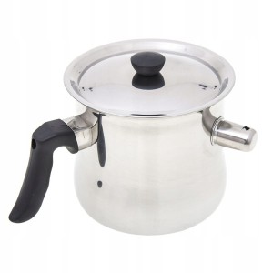 Garnek do gotowania mleka Odelo TENIA 1,5 l