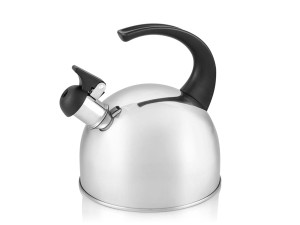 Czajnik tradycyjny stalowy Florina 1,5 l
