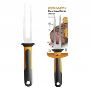 Widelec Fiskars Functional Form połysk 11 cm