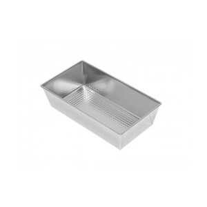 Forma do pieczenia metalowa SNB 20 x 11 cm