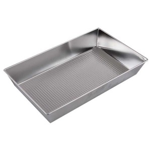 Blacha do pieczenia SNB 36x24,5x6 cm