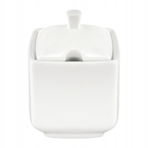 Cukiernica Ambition Porto porcelana 260 ml