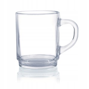Kubek Luminarc Empilable szkło 250 ml