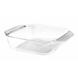 Brytfanna żaroodporna Optimum Pyrex 29x23 cm