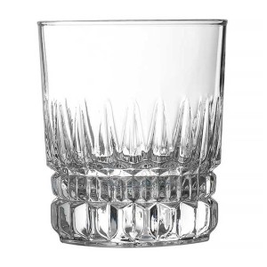 Komplet 6 szklanek niskich Imperator Luminarc 300 ml
